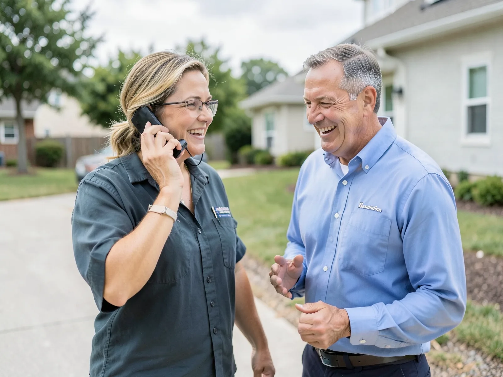 Frequently Asked Questions About Commercial Flood Services in Lake Linden, MI